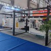 防爆柴油機單軌吊 煤礦井下使用