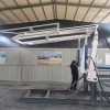 礦用機載臨時支護裝置 操作方便支護快捷