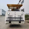 防爆柴油機履帶式搬運車礦用運輸車自卸車履操作簡單高效