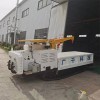 防爆柴油機履帶式搬運車礦用運輸車自卸車爬坡力強