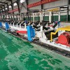 自移機尾帶式輸送機用提高勞動生產率自行前移校正功能自移式機尾