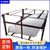 鑫福特 燃?xì)忡R子化學(xué)鋼化爐安裝 雙重加熱 質(zhì)量穩(wěn)定