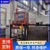 鑫福特 普通玻璃鋼化爐 雙室強化爐 操作簡單 壽命長