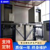 鑫福特 全自動鏡子化學鋼化爐廠家 維護簡單 品質高