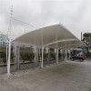 膜結構球館  膜結構體育場 膜結構車棚廠家供應