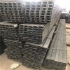 鍍鋅角鋼 槽鋼規格全 工字鋼可以加鍍鋅工字 發貨快可配送