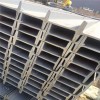 工字鋼方管 熱鍍鋅角鋼 工字鋼可以加鍍鋅工字 可定制加工