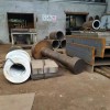 工字鋼鋼材加工焊接可加工可批發零售