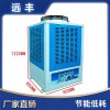 遠(yuǎn)豐 定制冷風(fēng)機(jī) 負(fù)壓通風(fēng) 控溫范圍18度左右安裝方便