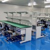 光電生產車間凈化工程