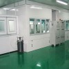 電子廠無塵車間