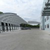 膜結構車棚廠家直銷定制 您身邊的膜結構專家