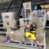 自動加藥機 不銹鋼材質