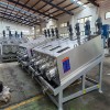 疊螺機 造紙專用污泥脫水機 疊螺式壓濾機