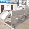 疊片平板式污泥脫水機